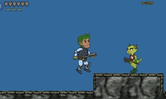 Help Me, Brave Sir Knight! Adult Game Screenshots (2)