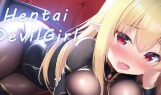 Hentai DevilGirl porn xxx game download cover