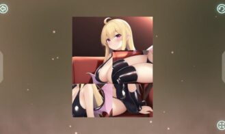 Hentai DevilGirl Adult Game Screenshot (2)