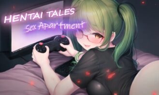 Hentai Tales: Sex Apartment cover