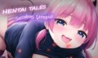 Hentai Tales: Succubus Utopia