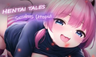 Hentai Tales: Succubus Utopia cover