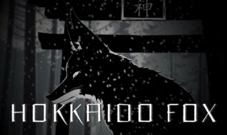 Hokkaido Fox cover