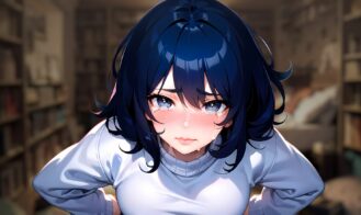 Hokkaido Fox Adult Game Screenshot (1)