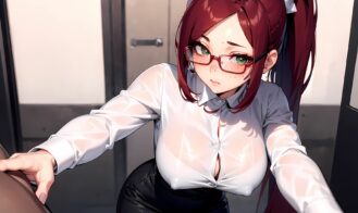 Hokkaido Fox Adult Game Screenshot (3)