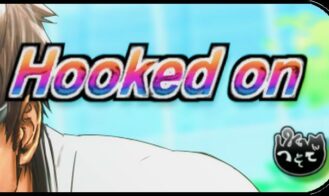 Hooked On porn xxx game download cover