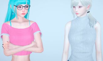 Hoping for a Brighter Future porn xxx game download cover