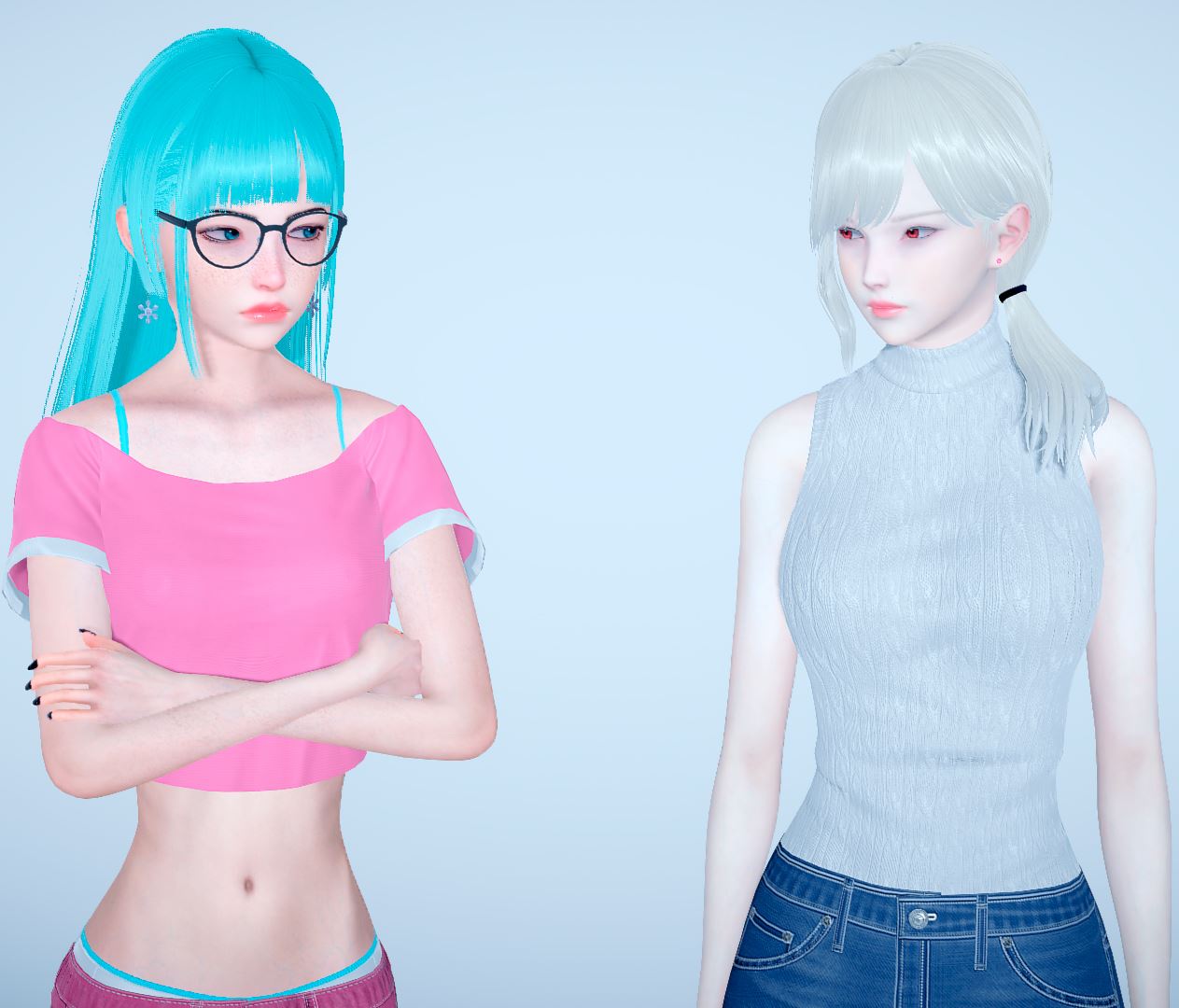 Hoping for a Brighter Future cover