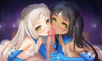 Hoshizora no Babylon -Semarikuru Cosmic Sukebe Onee-sans- Adult Game Screenshot (8)