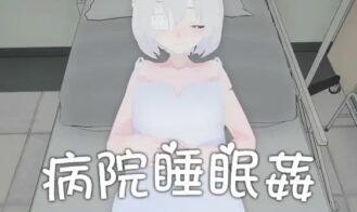 Hospital Sleep Rape porn xxx game download cover