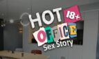 Hot Office: Sex Story
