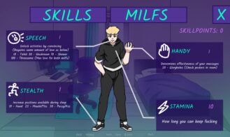 Housemates Adult Game Screenshot (7)