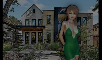 Housewife Simulator Adult Game Screenshot (2)