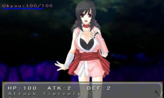 How to Catch a Ninja Adult Game Screenshot (1)