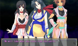 How to Catch a Ninja Adult Game Screenshot (5)