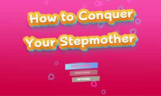How to Conquer Your Stepmother Adult Game Screenshot (1)