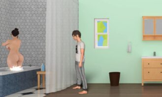 How to Conquer Your Stepmother Adult Game Screenshot (3)