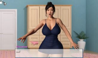 How to Conquer Your Stepmother Adult Game Screenshot (4)