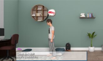 How to Conquer Your Stepmother Adult Game Screenshot (7)