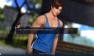 Hunky City Adult Game Screenshot (1)