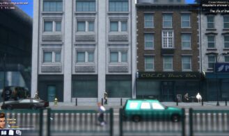 Hunky City Adult Game Screenshot (2)