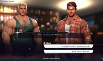 Hunky City Adult Game Screenshot (4)
