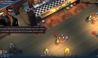 Hunky City Adult Game Screenshot (6)