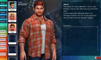 Hunky City Adult Game Screenshot (8)