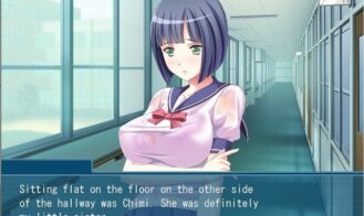 I Didn't Know My Plain Little Sister Was This Big-breasted and Lewd! Adult Game Screenshot (1)