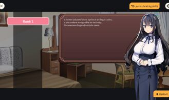 Illegal Mahjong Adult Game Screenshot (3)