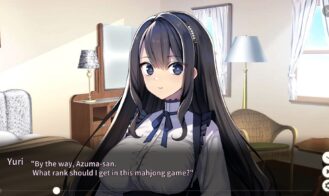 Illegal Mahjong Adult Game Screenshot (4)