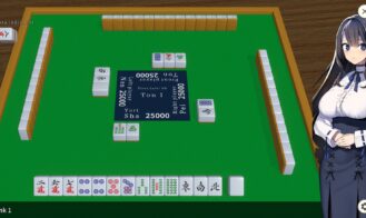 Illegal Mahjong Adult Game Screenshot (5)