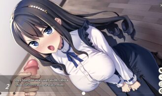 Illegal Mahjong Adult Game Screenshot (6)