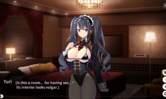 Illegal Mahjong Adult Game Screenshot (7)