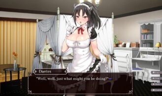 Imperial Lovers Adult Game Screenshots (3)