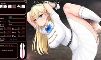 Imperial Lovers Adult Game Screenshots (6)