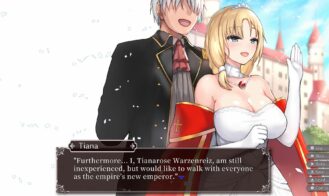 Imperial Lovers Adult Game Screenshots (8)
