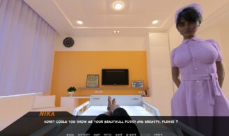 Innocent Nurses Adult Game Screenshots (4)