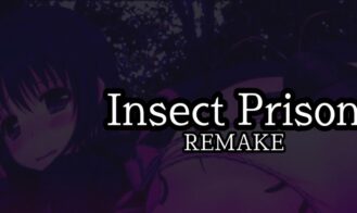 Insect Prison Remake cover