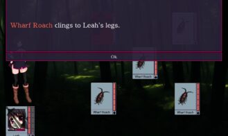 Insect Prison Remake Adult Game Screenshot (3)