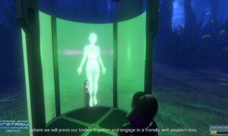 Intergalactic Ecstasy Adult Game Screenshot (3)