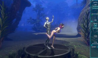 Intergalactic Ecstasy Adult Game Screenshot (6)