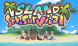 Island, Sex & Survival porn xxx game download cover