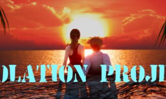Isolation Project porn xxx game download cover