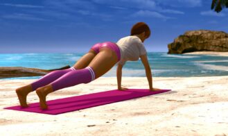 Isolation Project Adult Game Screenshots (5)