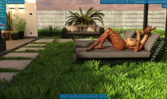 It's a Gluttonous Life Adult Game Screenshots (3)