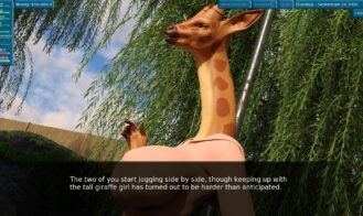 It's a Gluttonous Life Adult Game Screenshots (6)