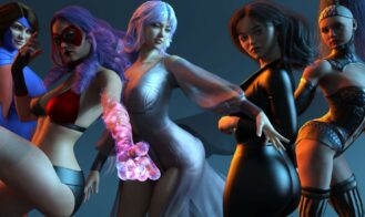 JL: Next Generation cover