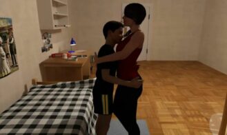 Jacob's Saga of Dark Desires Adult Game Screenshots (2)