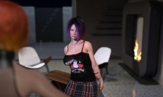 Jericho Island Adult Game Screenshots (2)